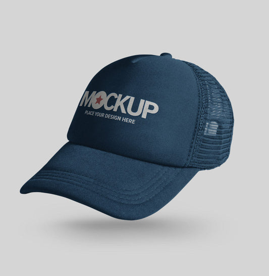 Promo Trucker Hat